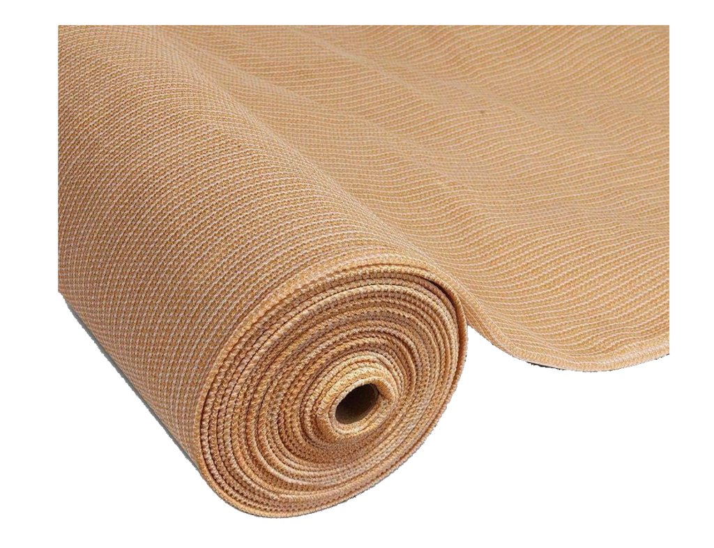 Ab Shade Net Beige